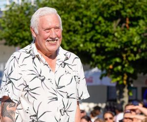 Tak dziś wygląda Kozakiewicz