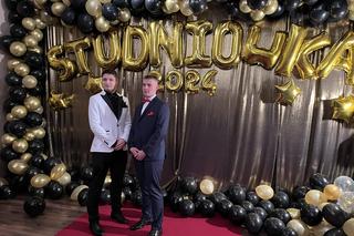 Studniówka ZSTiO w Gorzowie