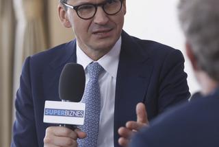 Premier Mateusz Morawiecki.  XXX Forum Ekonomiczne 2021, Karpacz