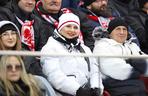 Mecz Polska – Łotwa. Zobacz zdjęcia z trybun 