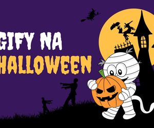 Gify Halloween 2024