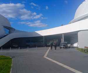 Fabryka Wody w Szczecinie