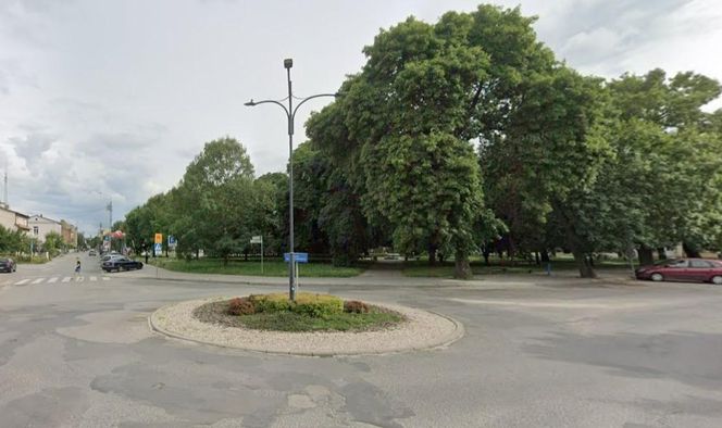 5. Międzyrzec Podlaski – zamożność per capita to 5549,44 zł