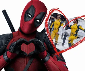 “Deadpool 3” spełni wielkie marzenie fanów Marvela. Te fotki zza kulis rozgrzały internet do czerwoności