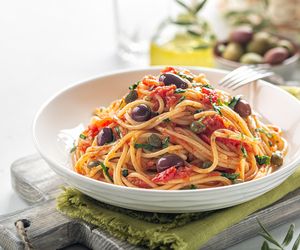 Ten makaron możesz jeść nawet na diecie. Odchudzanie stanie się przyjemnością