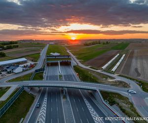 Utrudnienia na Północnej Obwodnicy Krakowa. Znamy powód zamknięcia tunelu