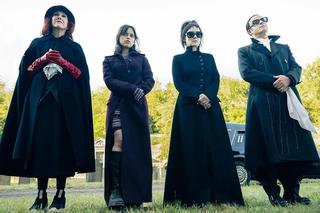 Premiera pod koniec lata.