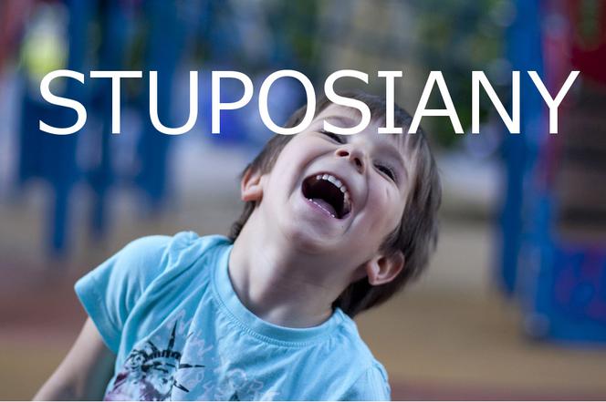 Stuposiany