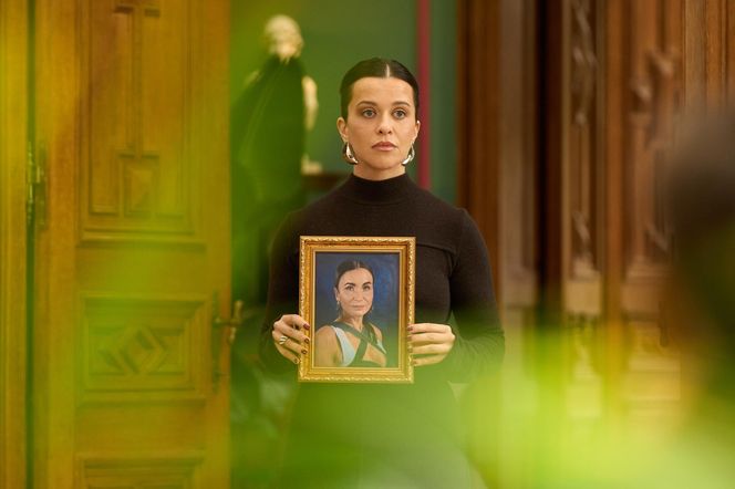   "The Traitors. Zdrajcy 2", odcinek 11