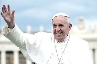 Papież aresztował biskupa pedofila