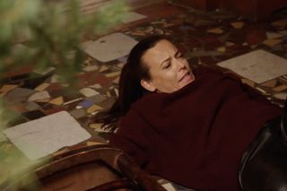 M jak miłość, odcinek 1862: Magda (Anna Mucha)