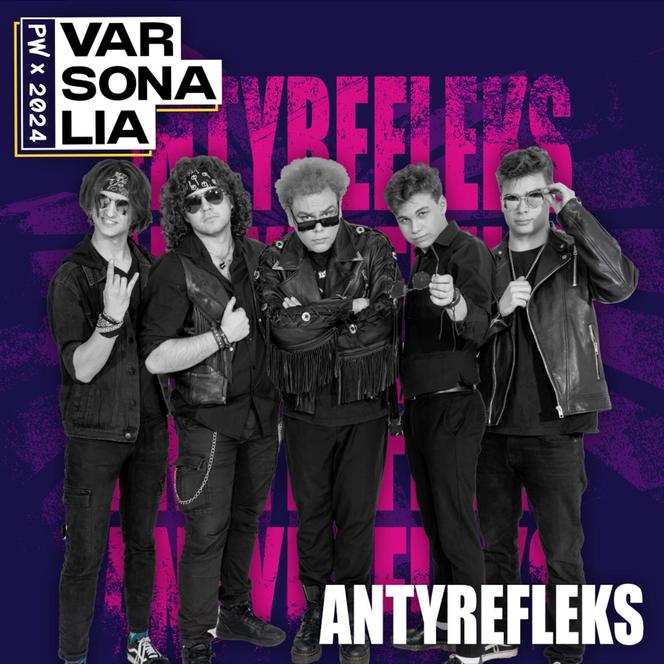 Antyrefleks