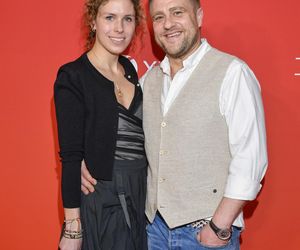 Tomasz Jakubiak, Ana Jakubiak, Tomuś Jakubiak