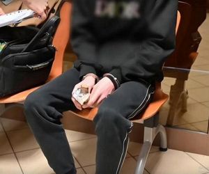 Patostreamerzy stanęli przed sądem. Tucznik i Kawiaq chcieli poddać się karze dobrowolnie