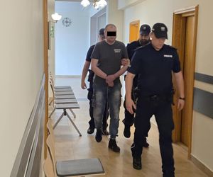 Prawomocny wyrok dla Grzegorza J. z Sołonki