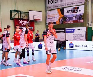 Siedlczanie o krok od medalu. KPS rozegra drugie spotkanie o brąz