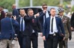 Obchody z udziałem prezydenta RP