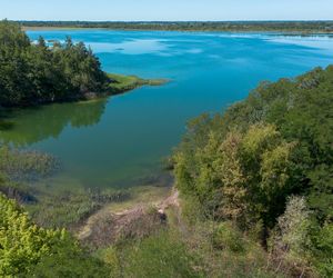 Polskie Malediwy śmiertelnie niebezpieczne 