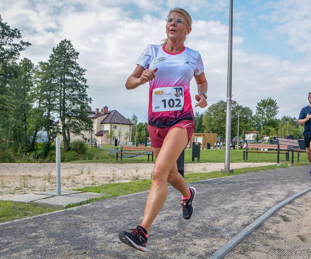 Bieg Trzech Zamków w Siewierzu. Zapisz się!