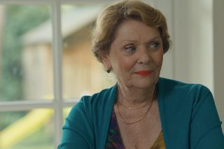 Barwy szczęścia, odcinek 3119. Józefina (Elżbieta Jarosik)