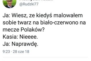 Pod hashtagiem #nosTTalgia użytkownicy Twittera przypomnieli najciekawsze i najzabawniejsze tweety z ostatnich lat