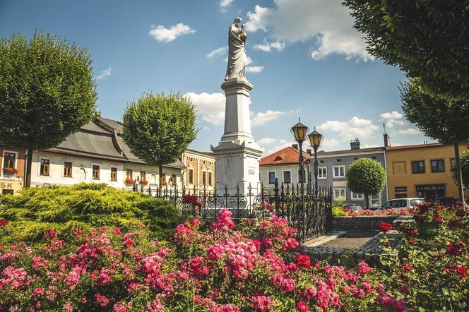 Urlop śladem Wisły. Co zwiedzić, gdzie pojechać? Idealny pomysł na tematyczną wycieczkę po Polsce