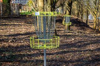 W olsztyńskim Kortowie powstało pole do gry w nietypową dyscyplinę sportu. Na czym polega?