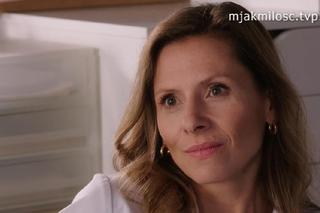 	M jak miłość. Ewa Kalinowska (Anna Kerth)