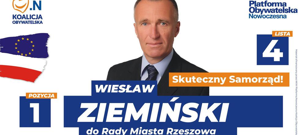 Wiesław Ziemiński
