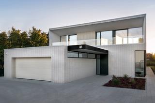 Zet Dom w warszawskim Wawrze