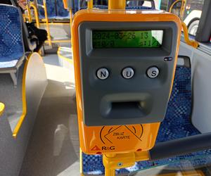 Nowe autobusy zeroemisyjne siedleckiego MPK można spotkać na trasach linii 12, 16 i 18