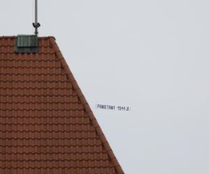 Godzina „W” w Warszawie