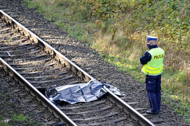 Tragedia w Koszalinie. Pod kołami pociągu  zginął mężczyzna [NOWE FAKTY, ZDJECIA, WIDEO]