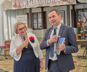 Kolejna Majówka w Reymontówce dopiero za rok!