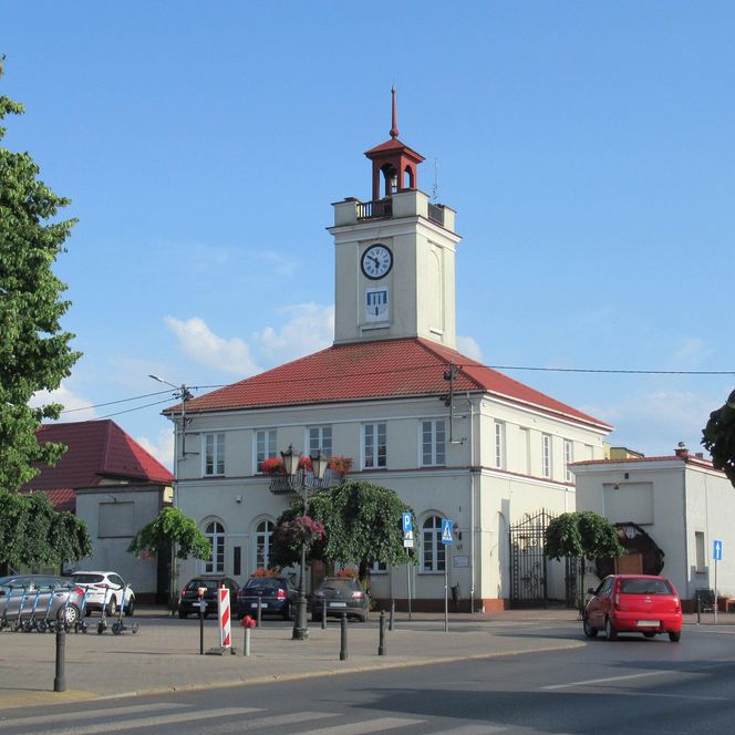 10. Powiat gostyniński - stopa bezrobocia w sierpniu 2025: 11 proc.