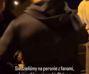 Kubańczyk zaatakowany w Chałupach