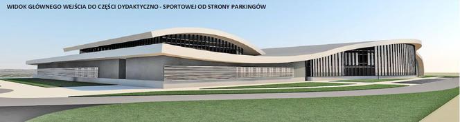 Podkarpackie Centrum Lekkoatletyczne