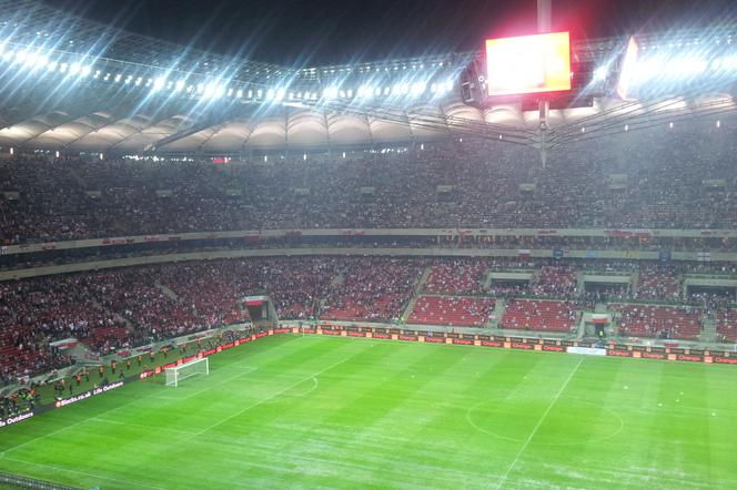 Stadion Narodowy