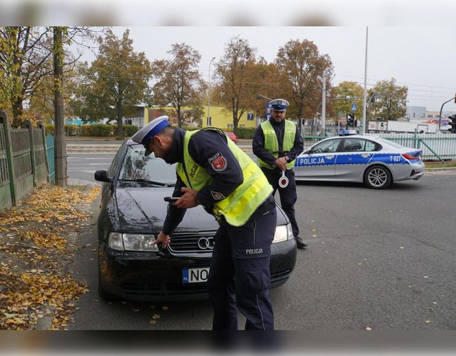 Kamapania  Twoje Światła. Nasze Bezpieczeństwo 