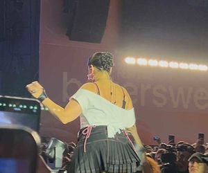 Nelly Furtado w Polsce