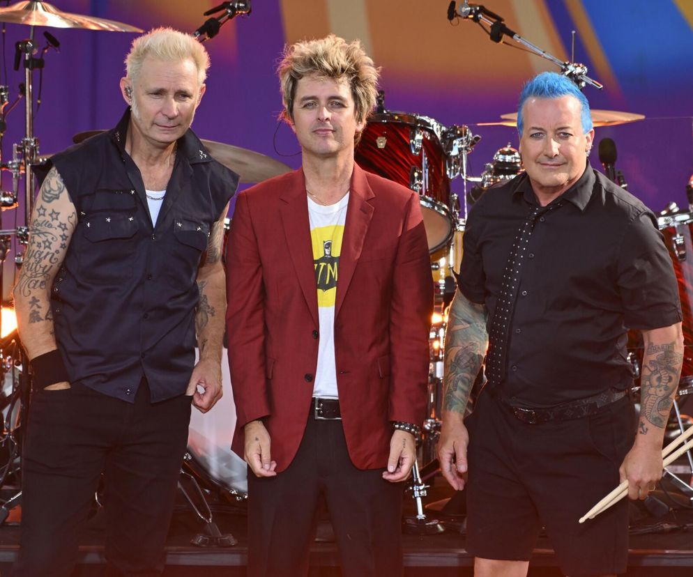 Green Day i film oparty na American Idiot. Czy produkcja w końcu ujrzy światło dzienne? 