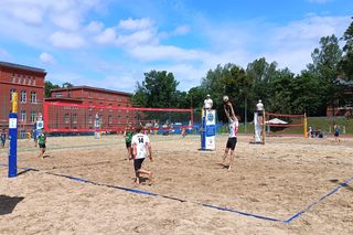 Półfinał Mistrzostw Polski Młodzików