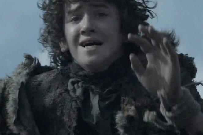 Gra o Tron – Rickon odpowiada na krytykę i teorie fanów. Dlaczego pobiegł prosto?