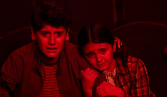 To: Witajcie w Derry - recenzja serialu HBO na podstawie powieści Stephena Kinga