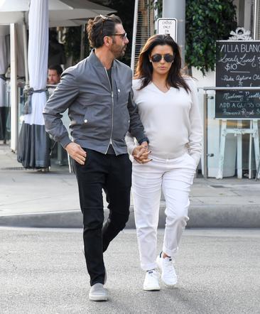 Eva Longoria