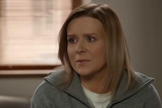 	Pierwsza miłość odc. 4035. Marysia (Aneta Zając)