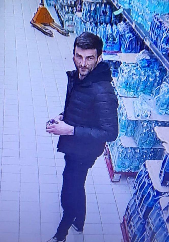 ​Policjanci ustalają sprawców kradzieży i włamania w Górze