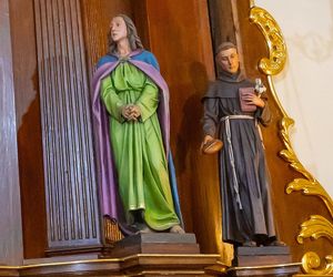 To jedna z najstarszych miejscowości w Łódzkiem