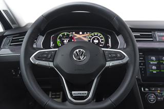 Volkswagen Passat Alltrack 2.0 TDI 190 KM 4Motion DSG7