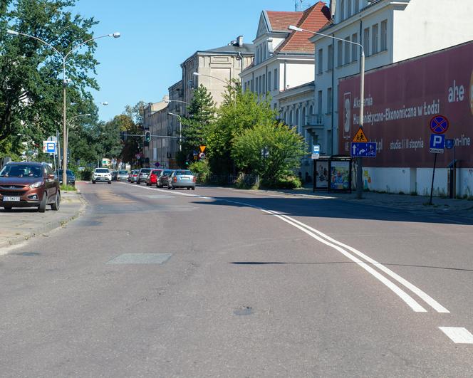 Rozpoczął się kolejny remont drogi w Śródmieściu. Sprawdź, gdzie spodziewać się utrudnień